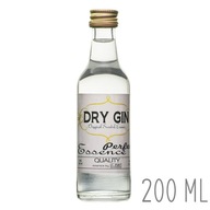DRY GIN 200ML aromatická esencia na alkohol DRY GIN 200ML aromatická esencia na alkohol