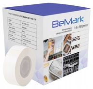 BeMark samolepky termofólie D30 14x50 130 ks