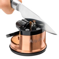 AnySharp PRO Copper Sharpener. AnySharp PRO Copper Sharpener.