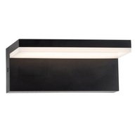 LED fasádne svietidlo, vonkajšie záhradné nástenné svietidlo LED fasádne svietidlo, vonkajšie záhradné nástenné svietidlo