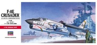 F-8E Crusader 1:72 Hasegawa C9