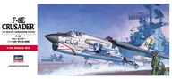F-8E Crusader 1:72 Hasegawa C9 F-8E Crusader 1:72 Hasegawa C9