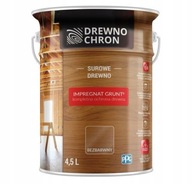 OCHRANA DREVA IMPREGNÁT ZÁKLADNÝ R 2,5L OCHRANA DREVA IMPREGNÁT ZÁKLADNÝ R 2,5L