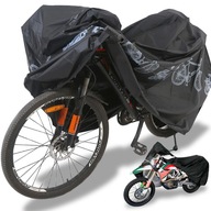 VODEODOLNÝ KRYT NA BICYKEL SOLID MOTOR SKÚTER VEĽKÝ 110 x 200 x 70 cm VODEODOLNÝ KRYT NA BICYKEL SOLID MOTOR SKÚTER VEĽKÝ 110 x 200 x 70 cm