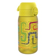 Malá fľaša na vodu BPA Free ION8 0,4l Malá fľaša na vodu BPA Free ION8 0,4l