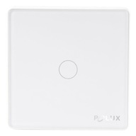 Jednopólový dotykový spínač WIFI Smart Tuya