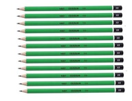 ceruzka 12 ks BIC CRITERIUM 550 HB 0383 ceruzka 12 ks BIC CRITERIUM 550 HB 0383