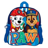 Školský batoh Paw Patrol do škôlky
