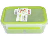 Box na jedlo do práce Tefal MasterSeal 1L Box na jedlo do práce Tefal MasterSeal 1L