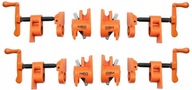 NEO CLAMP SET Spona na potrubie 3/4' 4X 45-496