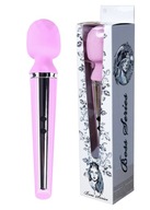 Masážna tyč USB Pink Boss Series Masážna tyč USB Pink Boss Series