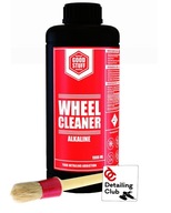 Good Stuff Wheel Cleaner Alka na umývanie ráfikov 1000ml Good Stuff Wheel Cleaner Alka na umývanie ráfikov 1000ml