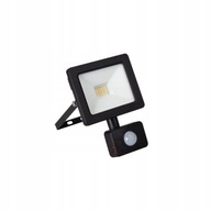 LED reflektor Kanlux GRUN 10W s PIR pohybovým senzorom LED reflektor Kanlux GRUN 10W s PIR pohybovým senzorom