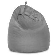 Sako Steel Bag XXL Pouffe XXL Kreslo Sako Steel Bag XXL Pouffe XXL Kreslo