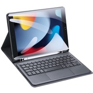 Puzdro a klávesnica pre iPad 10.2 2021 / 2020 / 2019 Puzdro a klávesnica pre iPad 10.2 2021 / 2020 / 2019