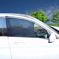 2021 kryt predného a zadného bočného okna auta