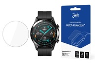 3mk ARC FS fólia pre Huawei Watch GT2 3mk ARC FS fólia pre Huawei Watch GT2