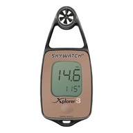 Skywatch Xplorer 3 anemometer AKCIA Skywatch Xplorer 3 anemometer AKCIA