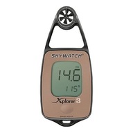 Skywatch Xplorer 3 anemometer AKCIA