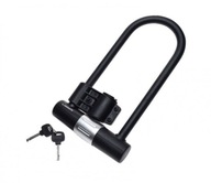 Ochrana Visiaci zámok U-Lock okov 180 x 320 mm Ochrana Visiaci zámok U-Lock okov 180 x 320 mm