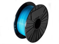 Filament F3D Bioflex RUBBER Sky Blue / Blue 1kg Filament F3D Bioflex RUBBER Sky Blue / Blue 1kg
