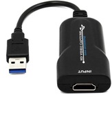 HDMI Video Grabber USB 3.0 Capture Card