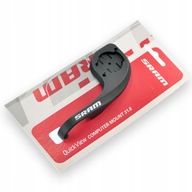 Držiak na bicykel SRAM s držiakom Garmin Magene Cycplus Sigma IGPS 31,8 mm Držiak na bicykel SRAM s držiakom Garmin Magene Cycplus Sigma IGPS 31,8 mm