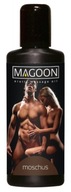 Pižmový masážny olej 100ml Magoon