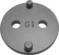 Adaptér pre brzdové piesty Golf V/VI Adaptér pre brzdové piesty Golf V/VI