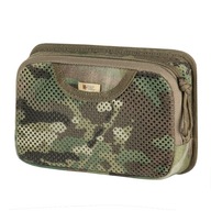 Modulárna vrecková vložka M-Tac so zipsom Multicam Modulárna vrecková vložka M-Tac so zipsom Multicam