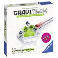 GRAVITRAX VOLCANO Doplnková sada k guľôčkovej dráhe gravitrax INZERCIA GRAVITRAX VOLCANO Doplnková sada k guľôčkovej dráhe gravitrax INZERCIA