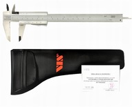 Vernier strmeň L150/ 40 VIS 0,05 mm analógový