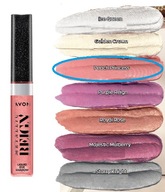AVON REIGN PEACH PRINCESS tekuté očné tiene AVON REIGN PEACH PRINCESS tekuté očné tiene