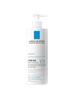 LA ROCHE-POSAY Lipikar Lait Urea telové mlieko s 10% ureou 400 ml LA ROCHE-POSAY Lipikar Lait Urea telové mlieko s 10% ureou 400 ml