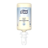 Tork 424501 - Jemné voňavé tekuté mydlo - 1l Tork 424501 - Jemné voňavé tekuté mydlo - 1l