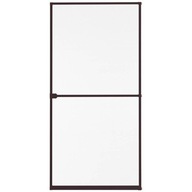 ALU SIEŤKA NA DVERE SIEŤKA 100x215cm ALU SIEŤKA NA DVERE SIEŤKA 100x215cm