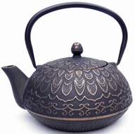 Infuser Liatinová kanvica na čaj 0,9 l Infuser Liatinová kanvica na čaj 0,9 l