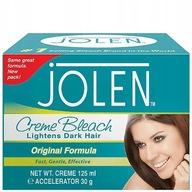 Jolen Facial Hair Bleach – VEĽKÝ