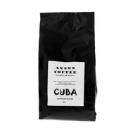 Audun Coffee Cuba Espresso Blend 500g Audun Coffee Cuba Espresso Blend 500g