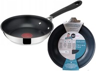 Panvica TEFAL JAMIE OLIVER 20 cm TItánová PLYNOVÁ INDUKCIA Panvica TEFAL JAMIE OLIVER 20 cm TItánová PLYNOVÁ INDUKCIA