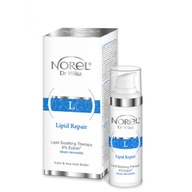 NOREL LIPID REPAIR - UKLIDŇUJÚCE LIPIDY 4% ECTION 30ML DA122