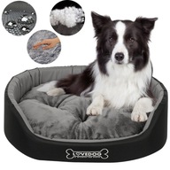 Pes pre mačku VODEODOLNÁ posteľ pohovka ohrádka Lovedog XL 80x70 Pes pre mačku VODEODOLNÁ posteľ pohovka ohrádka Lovedog XL 80x70