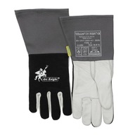Zváračské rukavice Arc Knight WELDAS XL