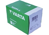 Batéria 40 x AA R6 2500mAh NiMH 1,2V Varta Endl Batéria 40 x AA R6 2500mAh NiMH 1,2V Varta Endl