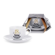 Krásny set k 18. narodeninám dievčaťa Krásny set k 18. narodeninám dievčaťa