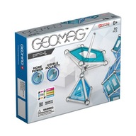 GEOMAG MAGNETICKÉ BLOKY VZDELÁVACIE MAGNETY 50 PRVKOV FYZIKA VEDA 8+ ROKOV GEOMAG MAGNETICKÉ BLOKY VZDELÁVACIE MAGNETY 50 PRVKOV FYZIKA VEDA 8+ ROKOV