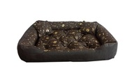Pelech pre psa, pelech pre psa, 75 x 65 cm, kosť Pelech pre psa, pelech pre psa, 75 x 65 cm, kosť