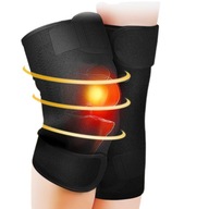 2x MAGNETICKÉ ORTÉZY NA KOLENÁ ZĽAVA BOLESTI 2x MAGNETICKÉ ORTÉZY NA KOLENÁ ZĽAVA BOLESTI