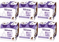 Nutridrink sada čokoládová 24 x 125 ml Nutridrink sada čokoládová 24 x 125 ml