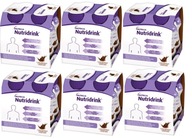 Nutridrink sada čokoládová 24 x 125 ml